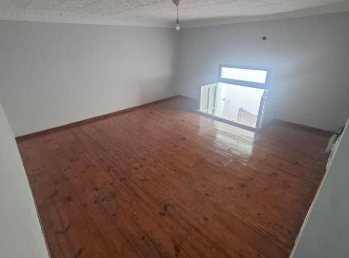 PH · 41m² · 2 Ambientes