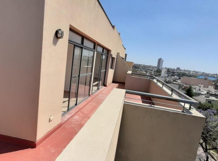 Departamento · 4 Ambientes