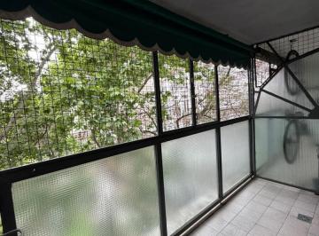 Departamento · 45m² · 2 Ambientes · 2 Ambientes Amplios con Balcon C/ Cerramiento a m. Subte