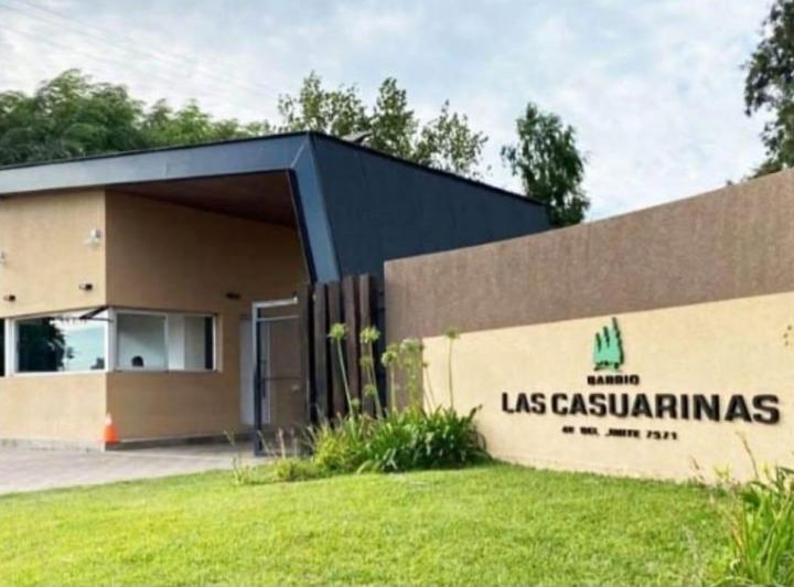 Terreno · 517m²