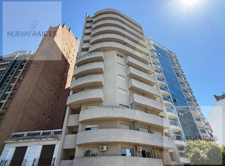 Departamento · 80m² · 3 Ambientes