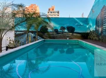 Departamento · 40m² · 2 Ambientes · Alquiler Depto 1 Dormitorio Amoblado Totalmente Equipado Nueva Córdoba