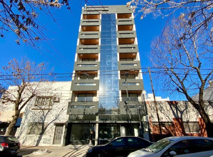 Departamento · 48m² · 2 Ambientes