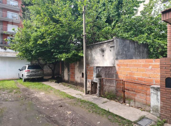 Terreno · 161m²