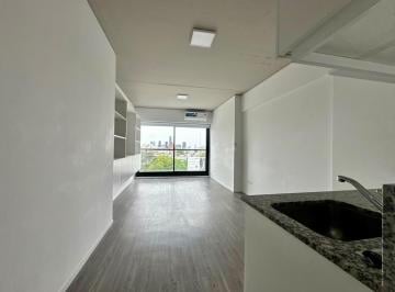 Departamento · 28m² · 1 Ambiente · Alquiler Monoambiente Full Amenities Barracas
