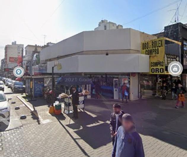 Local comercial · 100m²