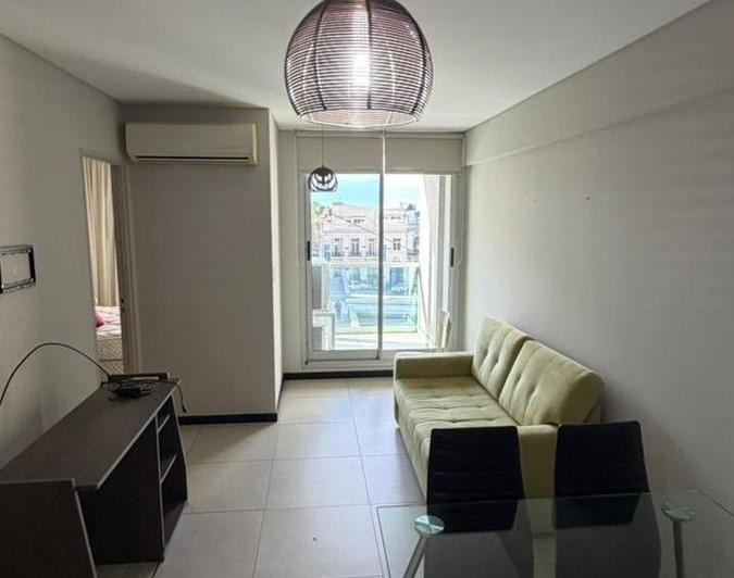 Departamento · 72ha · 2 Ambientes · 1 Cochera