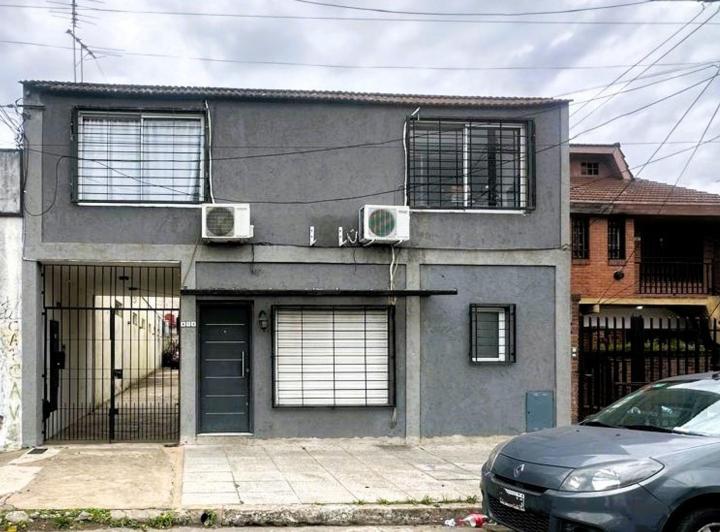 PH · 37m² · 2 Ambientes · 1 Cochera