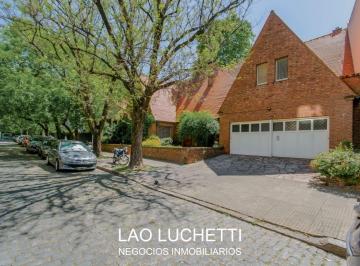 LAO-LAO-1184_2 · Venta! Casa con Increible Jardin - Ubicacon Excepcional - Belgrano R