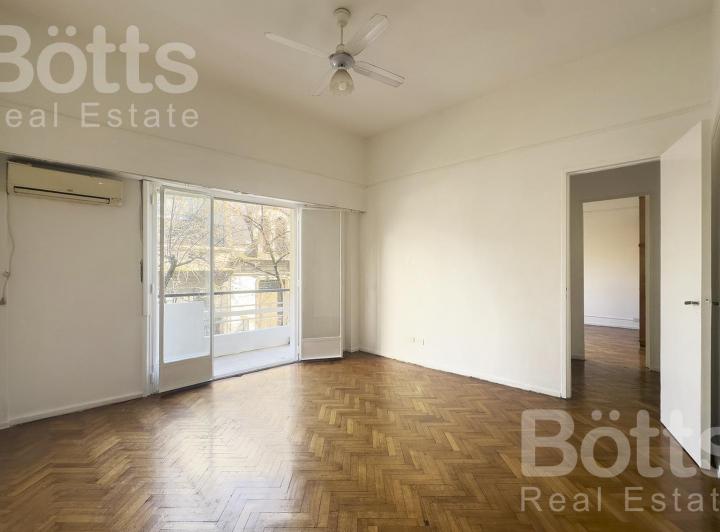 Departamento · 74m² · 3 Ambientes