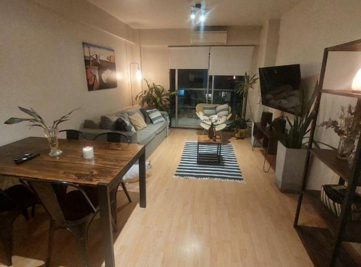 Departamento · 77m² · 3 Ambientes