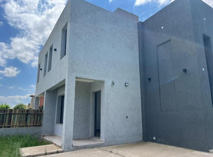 Departamento · 90m² · 2 Dormitorios