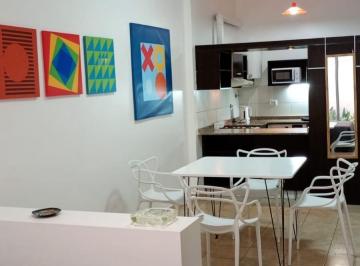 Departamento · 42m² · 1 Ambiente · Departamento - San Telmo