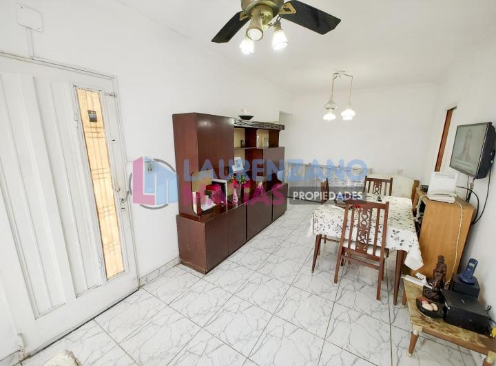 PH · 56m² · 3 Ambientes