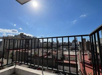 Departamento de 1 ambiente, Balvanera · Monoambiente C/ Balcón Norte - Posesión con Usd 30.000 y Facilidades Directas - Escritura Ya