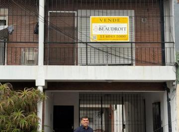 Departamento · 40m² · 2 Ambientes · Venta Departamento 2 Amb San Martin