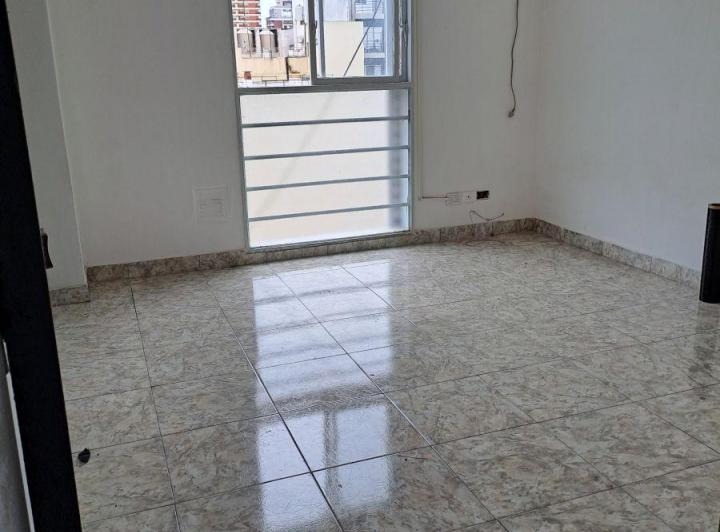 Departamento · 31m² · 2 Ambientes