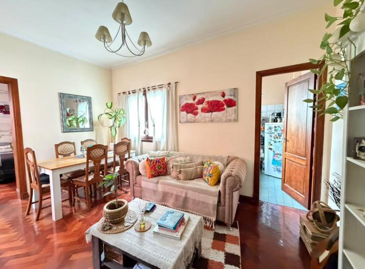 PH · 39m² · 2 Ambientes