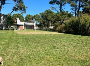 Terreno · 405m² · Terreno en La Cale de 405 m²