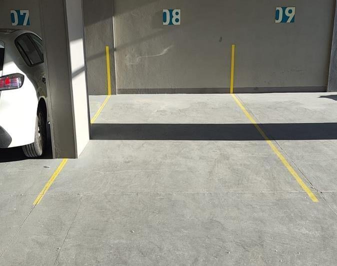 Garage · 12m²