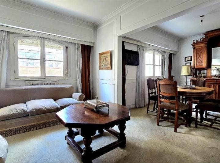 Departamento · 101m² · 4 Ambientes