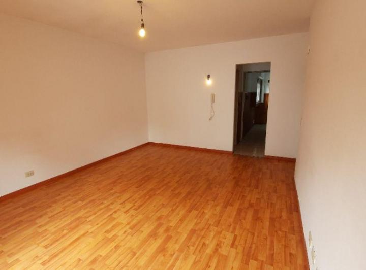 Departamento · 26m² · 1 Ambiente