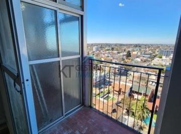 Departamento · 68m² · 4 Ambientes · Venta Departamento 4 Ambientes Balcon Vista Libre San Miguel