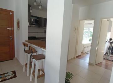 Departamento · 55m² · 3 Ambientes · Venta Dpto 3 Amb C/ Patio y Balcon en Padua a Cred