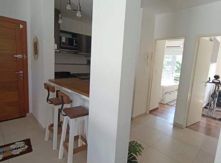 Departamento · 55m² · 3 Ambientes