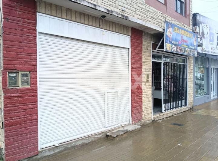 Local comercial · 50m²