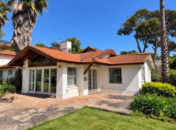 FLM-FLM-614_2 · Casa 4 Dorm.. | del Tuyu Al 100