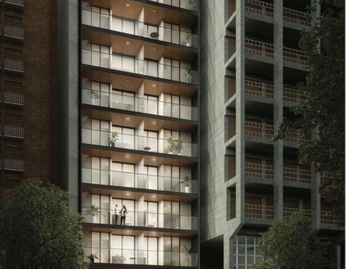 Departamento · 90m² · 3 Ambientes