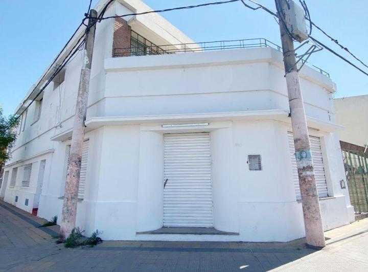 Local comercial · 90m² · 2 Ambientes