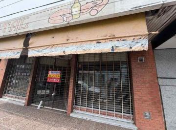 Local comercial de 1 ambiente, Quilmes · Alquila - Local Comercial | Quilmes Centro