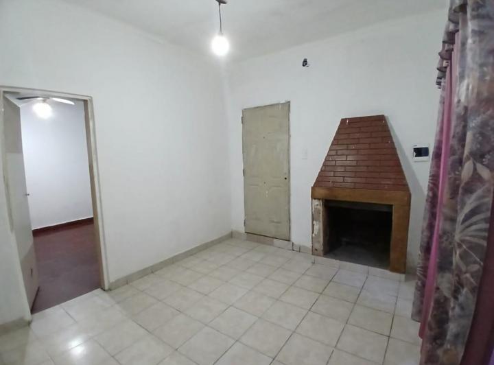 Casa · 72m² · 3 Ambientes · 1 Cochera