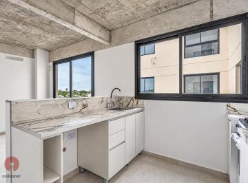Departamento · 50m² · 2 Ambientes · Departamento en Venta en Construcción en Saenz Peña, Tres de Febrero.
