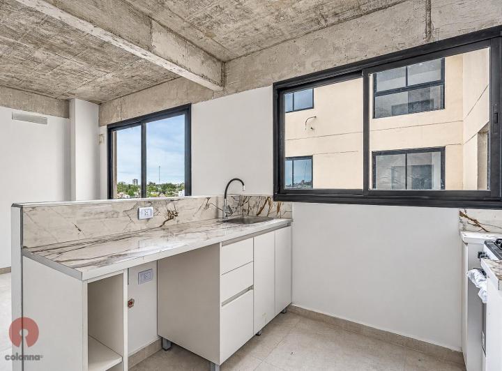 Departamento · 50m² · 2 Ambientes