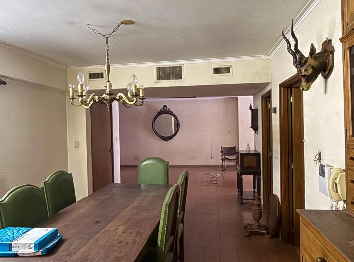 Departamento · 194m² · 4 Dormitorios
