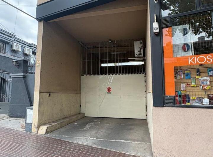Casa · 100m² · 1 Ambiente · 1 Cochera