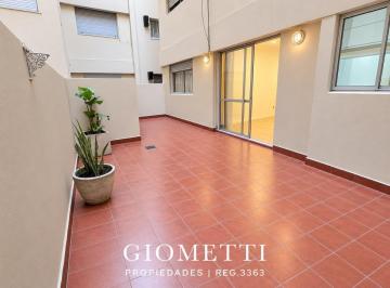 Departamento · 43m² · 2 Ambientes · Departamento - Plaza Mitre