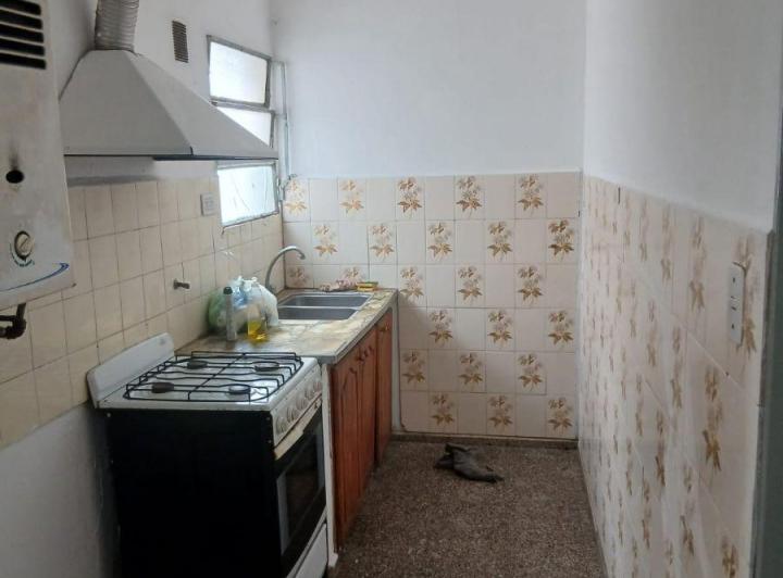 Departamento · 50m² · 1 Ambiente