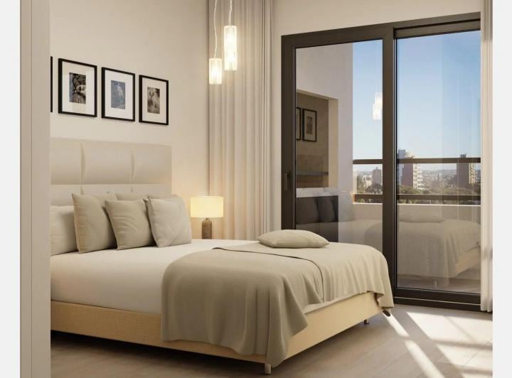 Departamento · 55m² · 3 Ambientes
