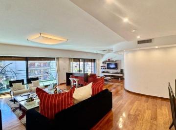 Departamento · 235m² · 5 Ambientes · 2 Cocheras · Venta Piso 5 Amb Amenities 2 Coch/ Baul Palermo