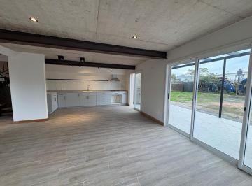 PH · 86m² · 4 Ambientes · Casas a Estrenar en Pleno Centro de La Ciudad