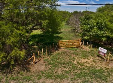 Campo · 50000m² · Chacra 5 Has con Riego, Muy Cerca de Villa de Merlo San Luis