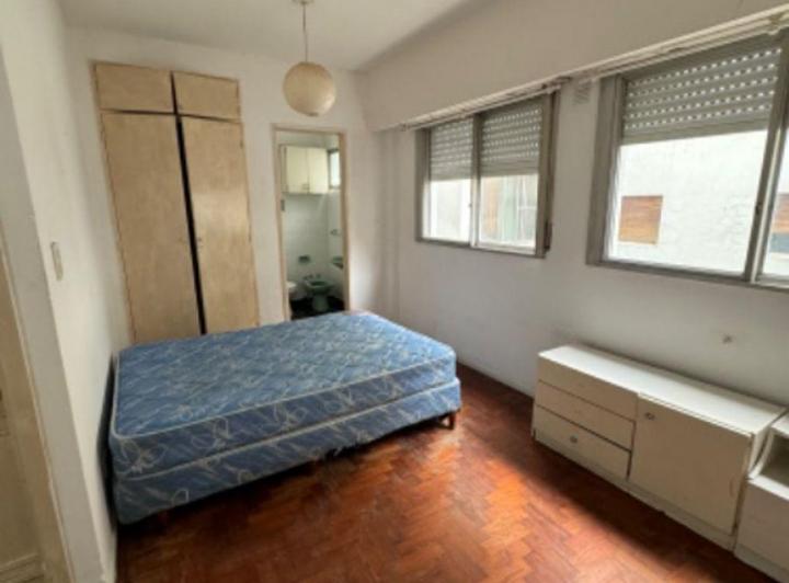 Departamento · 25m² · 1 Ambiente