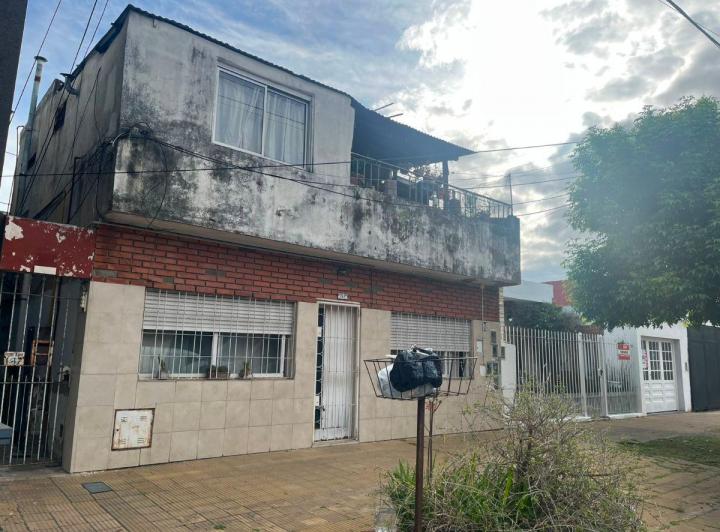 PH · 72m² · 3 Ambientes
