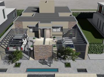 Departamento · 95m² · 4 Ambientes · 1 Cochera · Departamento Venta Guaymallen