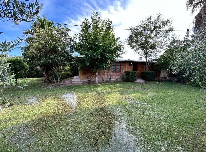 Casa · 266m²