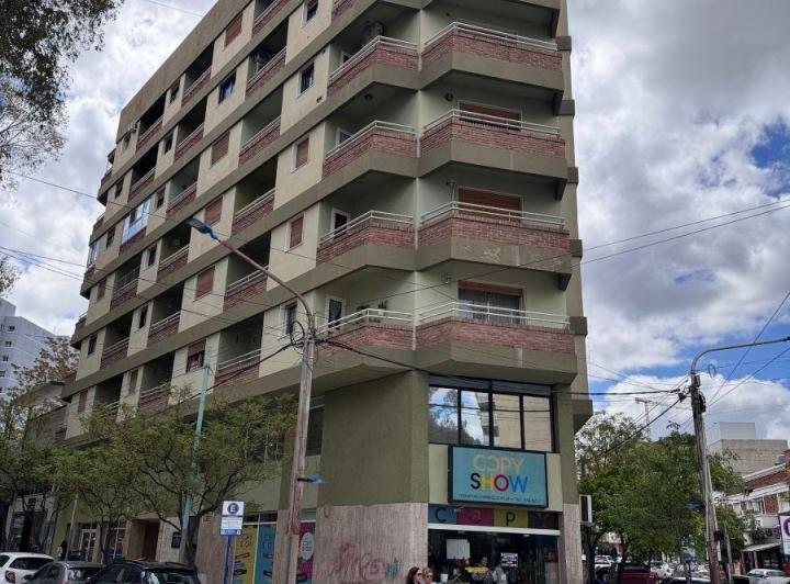 Departamento · 77m² · 3 Ambientes